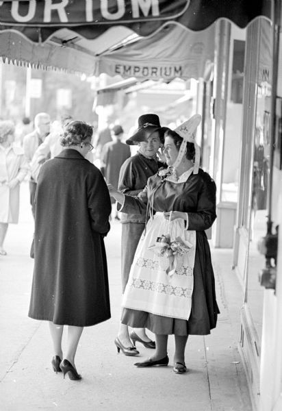 1964 - Festival de France